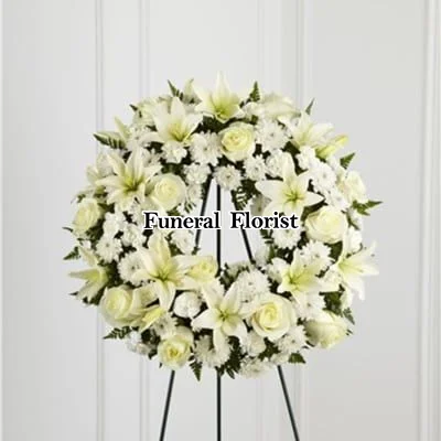 Wreaths 8050