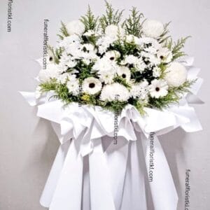Funeral Flower Stand 8081
