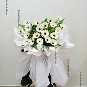 Funeral Flower Stand 8077