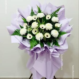 Funeral Flower Stand 8069