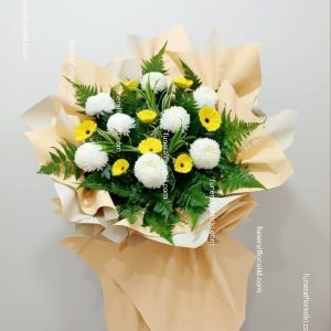 Funeral Flower Stand 8016