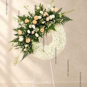 Wreaths 8179
