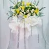 Condolence Flower 8216